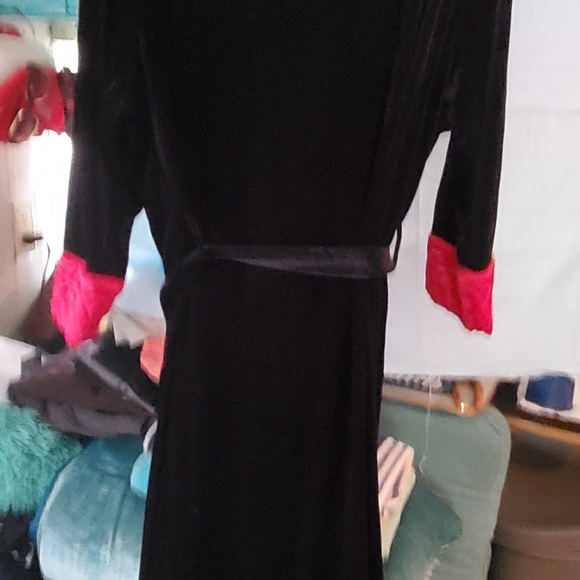 Evening Robe - Picture 2 of 5